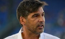 Paulo Fonseca - Fonte LaPresse - wintersport-news.it